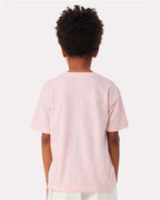 BELLA + CANVAS Youth 6 oz. Heavyweight Tee 3010Y