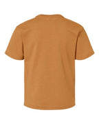 BELLA + CANVAS Youth 6 oz. Heavyweight Tee 3010Y