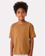 BELLA + CANVAS Youth 6 oz. Heavyweight Tee 3010Y