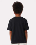 BELLA + CANVAS Youth 6 oz. Heavyweight Tee 3010Y
