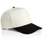 AS Colour 1165 | Frame Two-Tone Cap