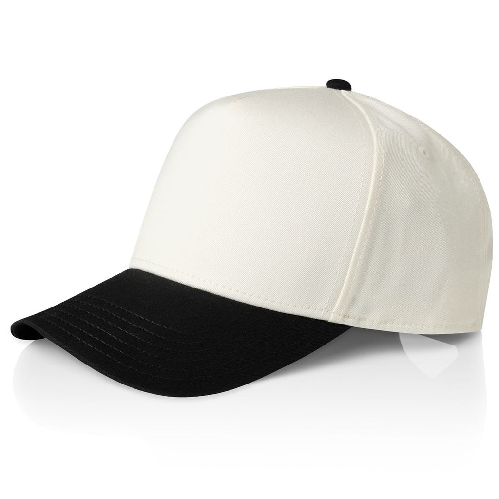 AS Colour 1165 | Frame Two-Tone Cap