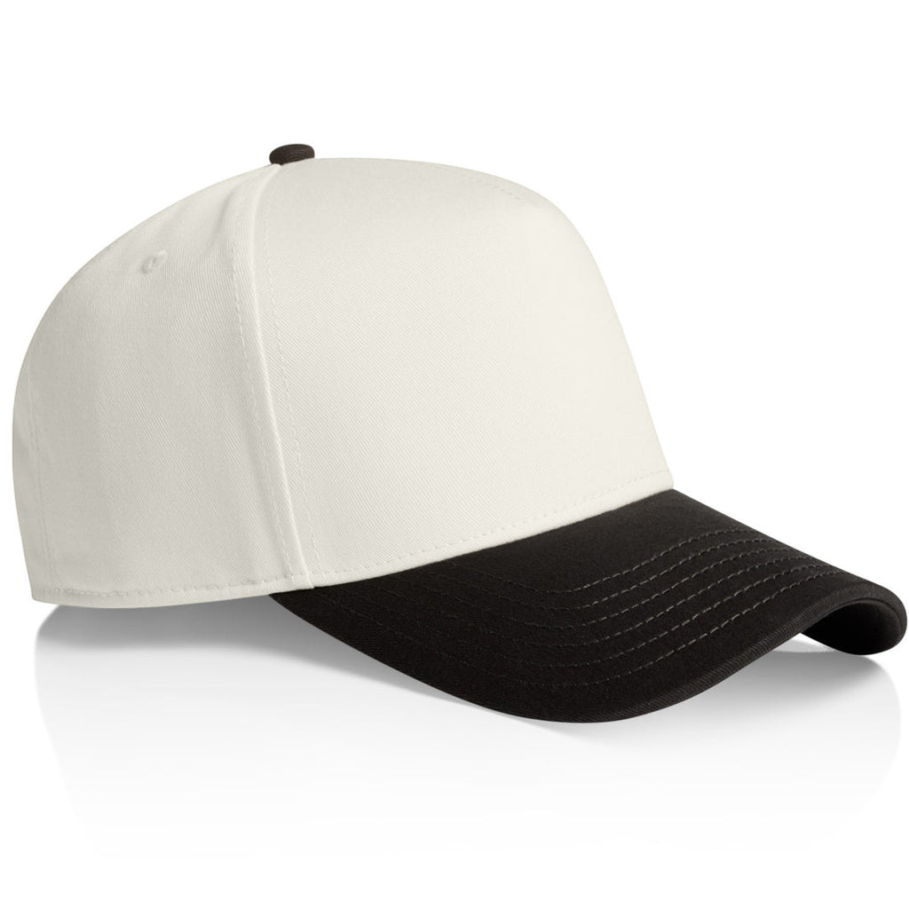AS Colour 1165 | Frame Two-Tone Cap