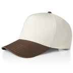 AS Colour 1165 | Frame Two-Tone Cap