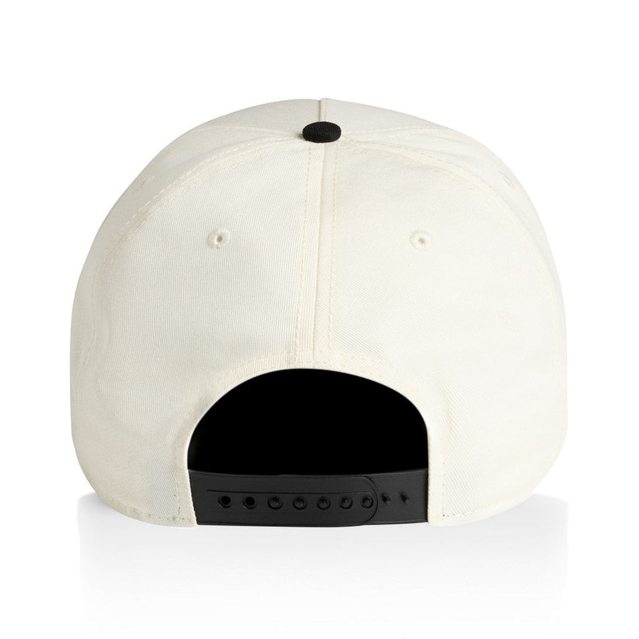 AS Colour 1165 | Frame Two-Tone Cap