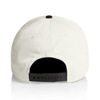 AS Colour 1165 | Frame Two-Tone Cap