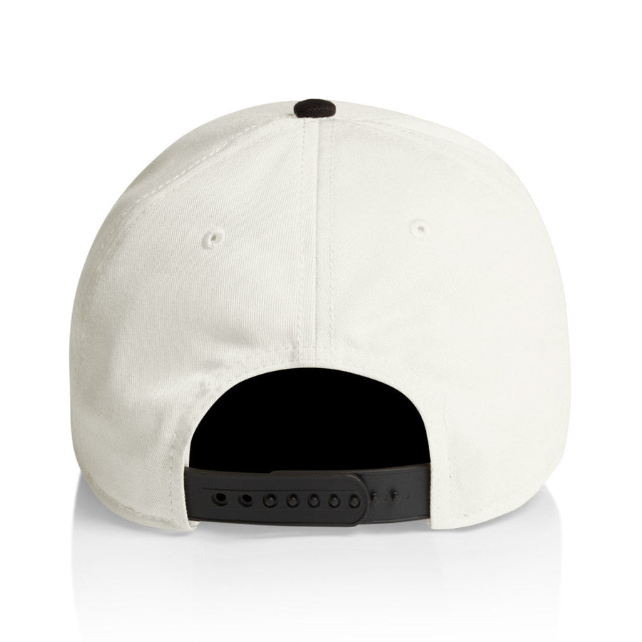 AS Colour 1165 | Frame Two-Tone Cap