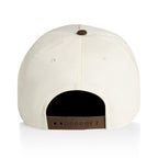 AS Colour 1165 | Frame Two-Tone Cap