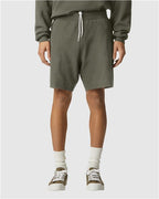 American Apparel Unisex Pique Gym Shorts 2PQ