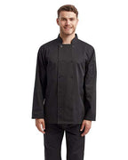 Artisan Collection by Reprime Unisex Recycled Chef Coat RP657