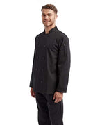 Artisan Collection by Reprime Unisex Recycled Chef Coat RP657