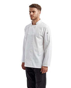 Artisan Collection by Reprime Unisex Recycled Chef Coat RP657