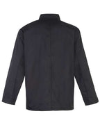 Artisan Collection by Reprime Unisex Ten Studded Front Chef Coat RP665