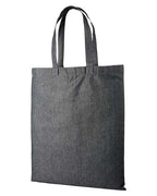 Artisan Collection by Reprime Denim Tote Bag RP998