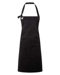 Artisan Collection by Reprime Calibre Heavy Cotton Canvas Pocket Apron RP137