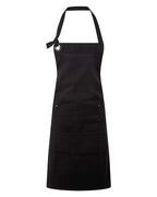 Artisan Collection by Reprime Calibre Heavy Cotton Canvas Pocket Apron RP137