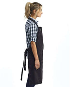 Artisan Collection by Reprime Calibre Heavy Cotton Canvas Pocket Apron RP137