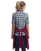 Artisan Collection by Reprime Calibre Heavy Cotton Canvas Pocket Apron RP137