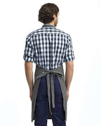 Artisan Collection by Reprime Calibre Heavy Cotton Canvas Pocket Apron RP137