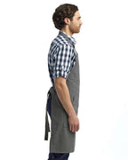 Artisan Collection by Reprime Calibre Heavy Cotton Canvas Pocket Apron RP137
