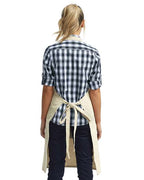 Artisan Collection by Reprime Calibre Heavy Cotton Canvas Pocket Apron RP137