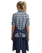 Artisan Collection by Reprime Calibre Heavy Cotton Canvas Pocket Apron RP137