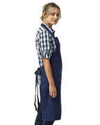Artisan Collection by Reprime Calibre Heavy Cotton Canvas Pocket Apron RP137