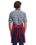 Artisan Collection by Reprime Calibre Heavy Cotton Canvas Pocket Apron RP137