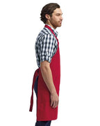 Artisan Collection by Reprime Calibre Heavy Cotton Canvas Pocket Apron RP137