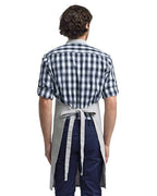Artisan Collection by Reprime Calibre Heavy Cotton Canvas Pocket Apron RP137