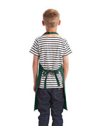 Artisan Collection by Reprime Youth Recycled Apron RP149