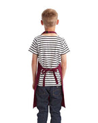 Artisan Collection by Reprime Youth Recycled Apron RP149