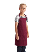 Artisan Collection by Reprime Youth Recycled Apron RP149