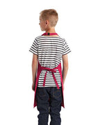 Artisan Collection by Reprime Youth Recycled Apron RP149
