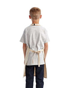 Artisan Collection by Reprime Youth Recycled Apron RP149