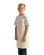 Artisan Collection by Reprime Youth Recycled Apron RP149