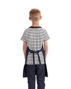Artisan Collection by Reprime Youth Recycled Apron RP149