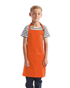 Artisan Collection by Reprime Youth Recycled Apron RP149