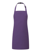 Artisan Collection by Reprime Youth Recycled Apron RP149
