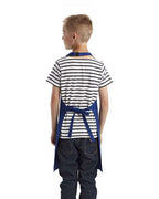 Artisan Collection by Reprime Youth Recycled Apron RP149