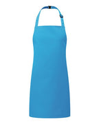 Artisan Collection by Reprime Youth Recycled Apron RP149