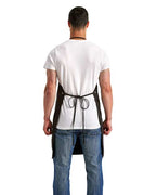 Artisan Collection by Reprime Artisan's Choice Double Pocket Canvas Apron RP181