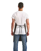Artisan Collection by Reprime Artisan's Choice Double Pocket Canvas Apron RP181
