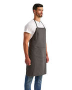 Artisan Collection by Reprime Artisan's Choice Double Pocket Canvas Apron RP181