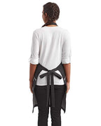 Artisan Collection by Reprime Regenerate Recycled Bib Apron RP122