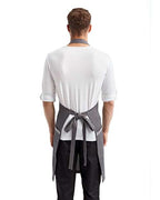 Artisan Collection by Reprime Regenerate Recycled Bib Apron RP122