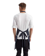 Artisan Collection by Reprime Regenerate Recycled Bib Apron RP122