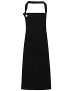 Artisan Collection by Reprime Calibre Heavy Cotton Canvas Bib Apron RP130