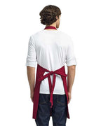 Artisan Collection by Reprime Calibre Heavy Cotton Canvas Bib Apron RP130