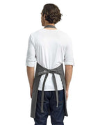 Artisan Collection by Reprime Calibre Heavy Cotton Canvas Bib Apron RP130